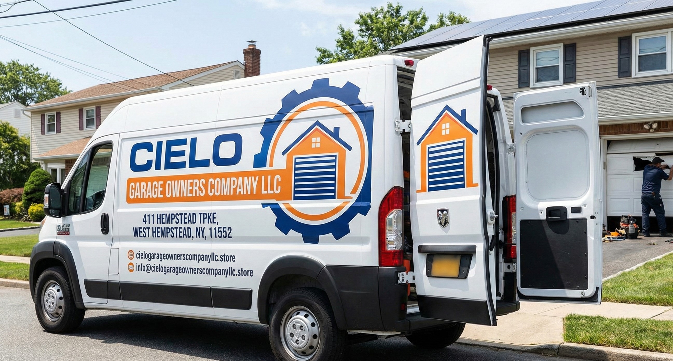 West Hempstead Best Team